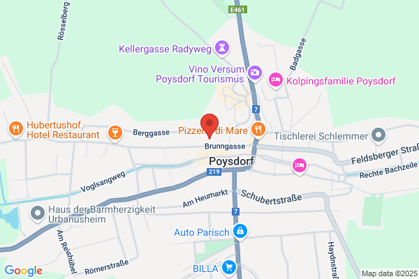 Poysdorfer Hof