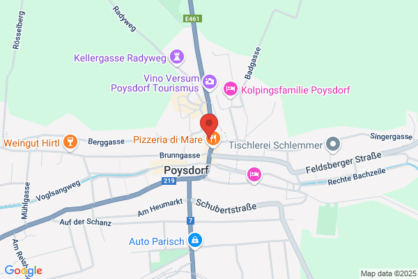 Pfarramt