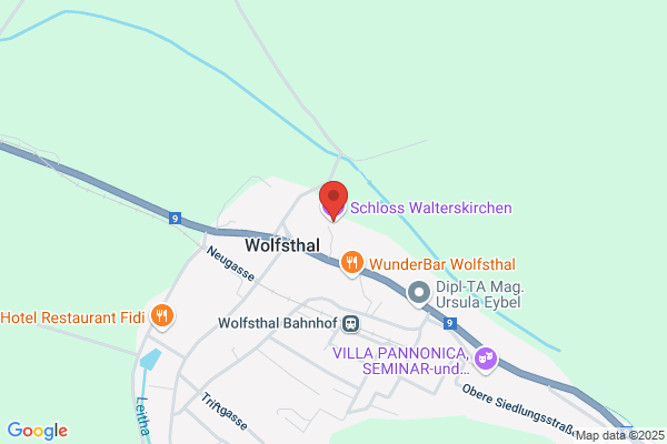 Philipp A. Sachsen-Coburg u. Gotha Walterskirchen