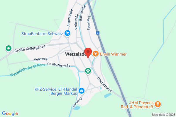 Weinbau Kletzer