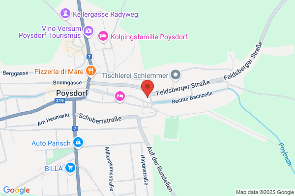 Museum der Stadt Poysdorf