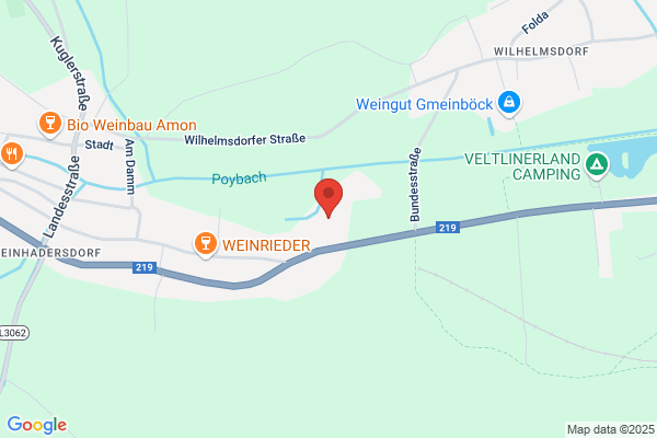 Reitermuehle - Inh Ehmayer Guenther
