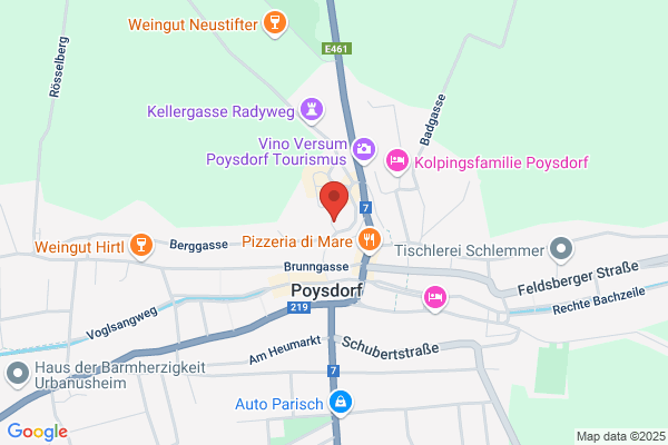 Kath. Frauenbewegung Poysdorf