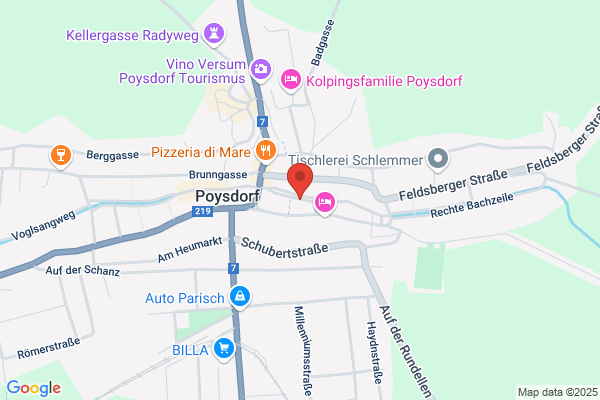 Musikverein Poysdorf und Umgebung