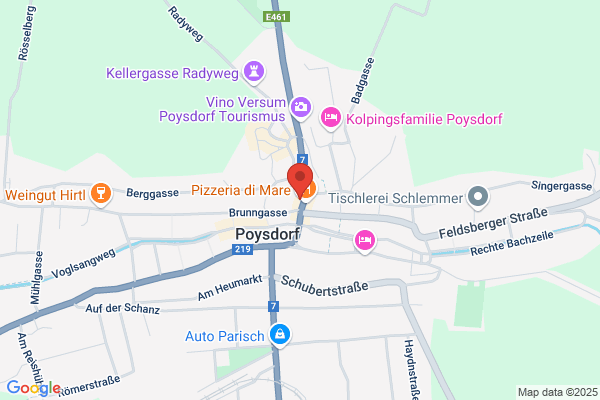 Weinviertler Dreilaendereck