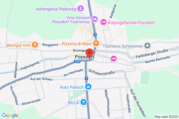 Postamt