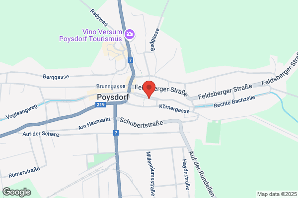 Film- und Videoklub Poysdorf