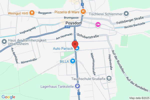 IG Wirtschaft Poysdorf