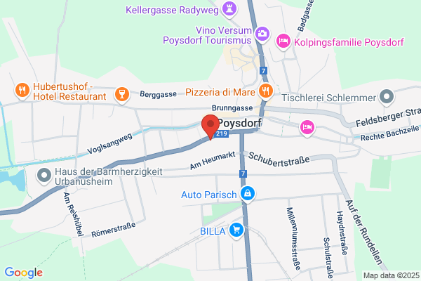 Allianz-Agentur Gerhard Bartl