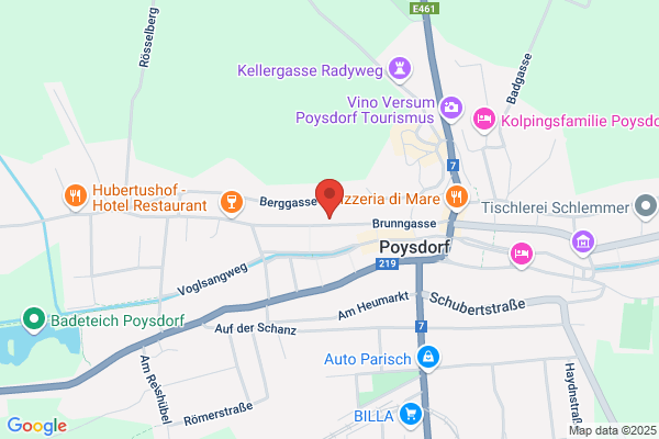 Weingut Hauser