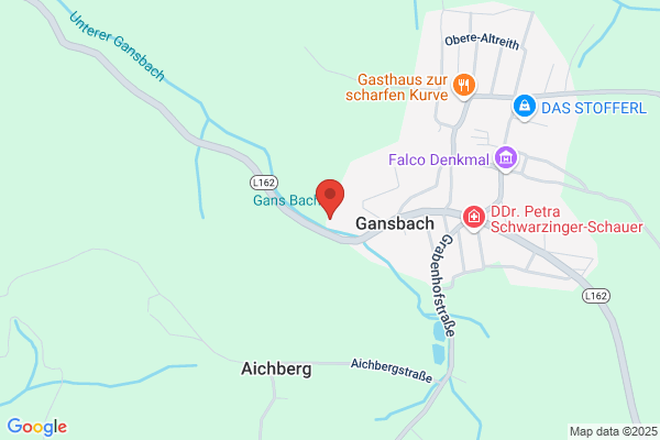 Klaeranlage d Marktgde Dunkelsteinerwald i Gansbach