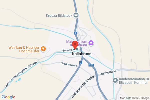 Freiwillige Feuerwehr Kollnbrunn