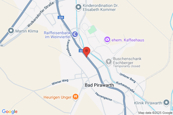 Gam Baustoffhandel GmbH