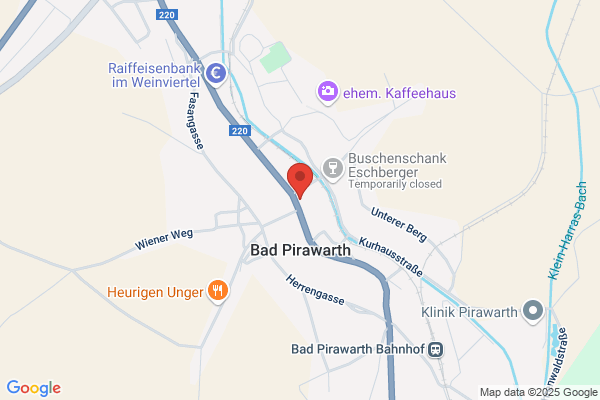Gemeindeamt Kleinharras