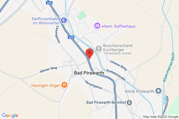 Gendarmerieposten