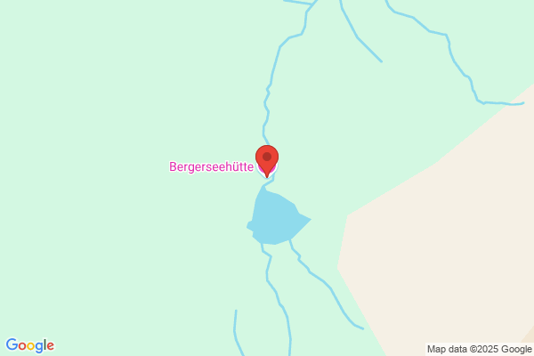 Bergerseehuette