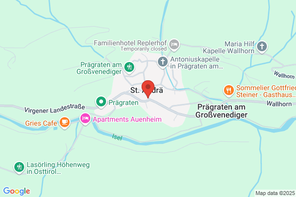 Ferienhaus Tirol