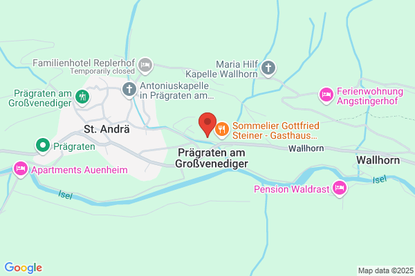 Fruehstueckspension zur Post
