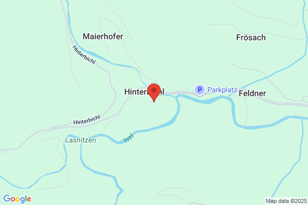 Gaestehaus Conny