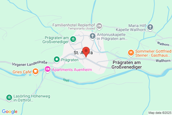 Gemeindeamt