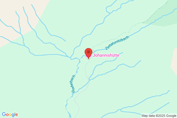 Johannishuette
