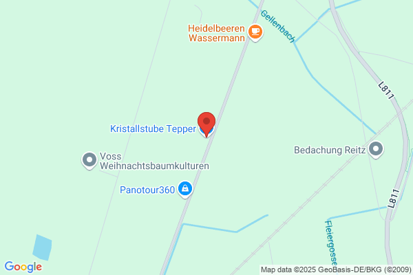 Kristallstube