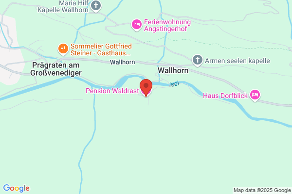 Pension Waldrast