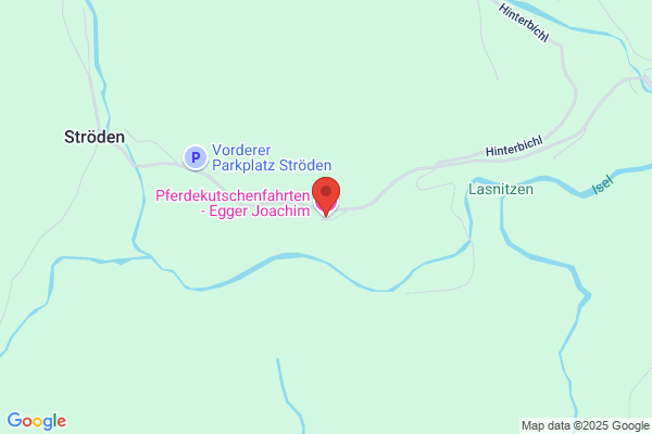 Pferdekutschenfahrten - Egger Stephanie