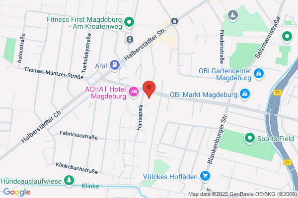 RQ Beteiligungsverwaltungs und Getraenkevertriebs GmbH