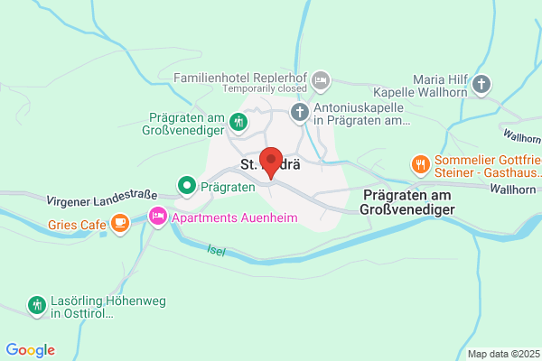 Raiffeisengenossenschaft Osttirol