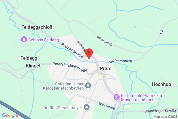 Pöttinger Engelbert GmbH