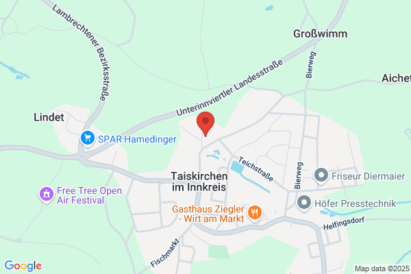 CAMAG Maschinenvertriebsges.mbH