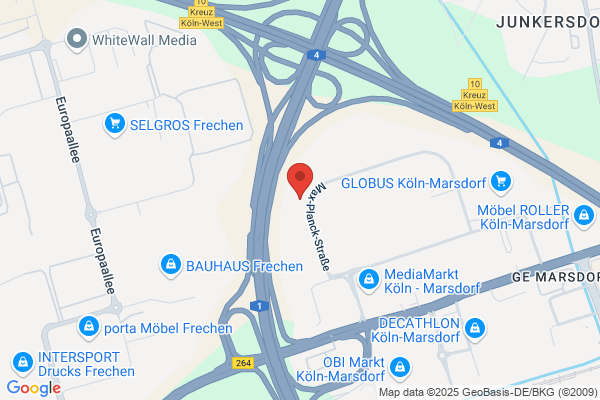 China Direkt Handelsgesellschaft m.b.H.
