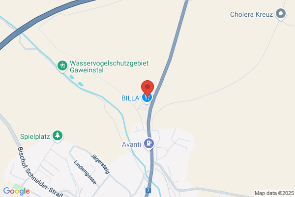 Ing. Fritz Manschein GmbH