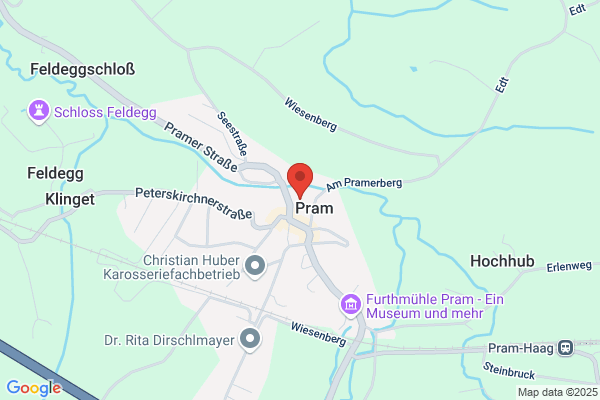 HACKGUTHEIZUNG PRAM Gesellschaft m.b.H.