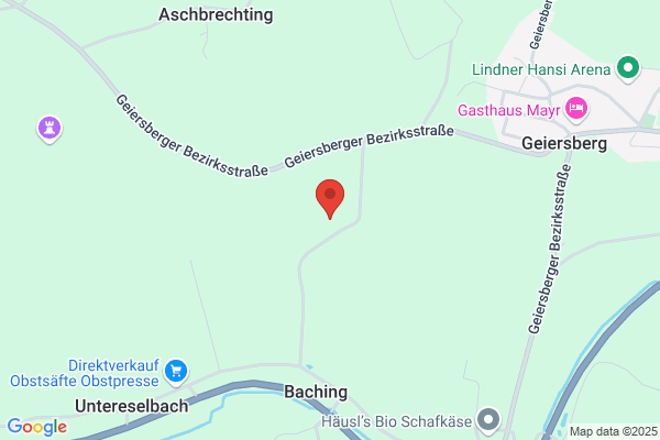 Johann Landlinger