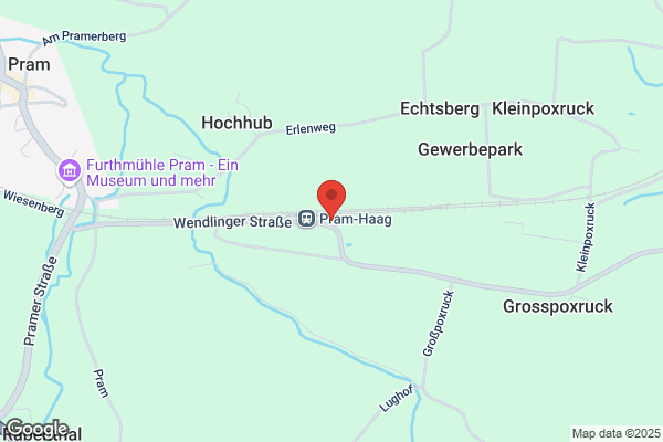 Lagerhausgenossenschaft Haag am Hausruck regGenmbH
