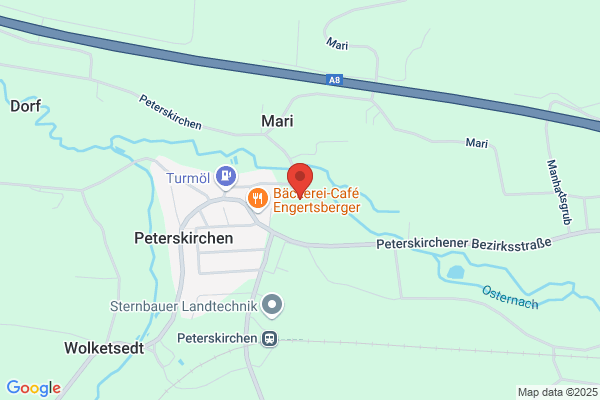 UFC Peterskirchen-Andrichsfurt