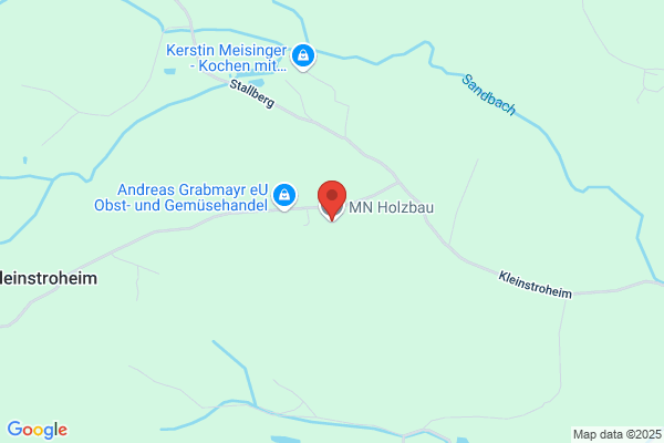 MN Holzbau GmbH