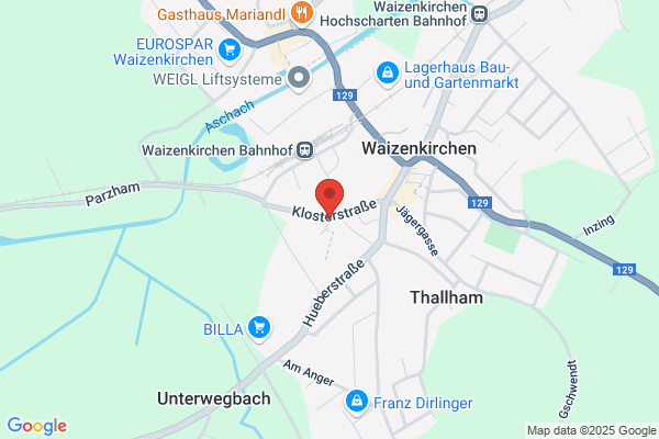 Altenheim d Marktgemeinde