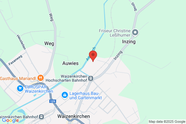 Altstoffsammelzentrum Waizenkirchen