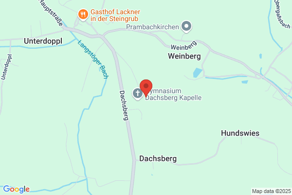 Erholungsheim d. Kath. Frauenbewegung