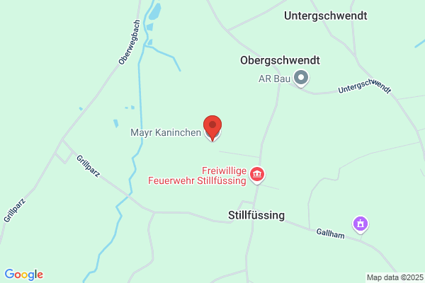 Rassekleintierzuchtverein mit Tier-Natur- und Umweltschutz E 54 in Eferding