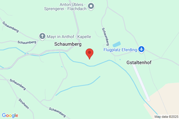 Schaunburger Stueberl