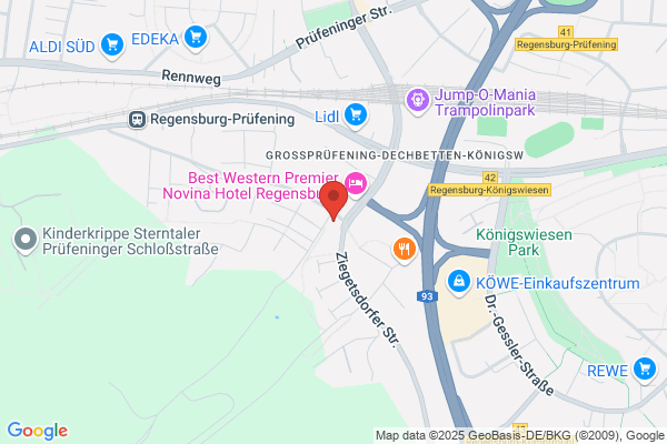 Wüstenrot Finanzberater: Karl Aichinger