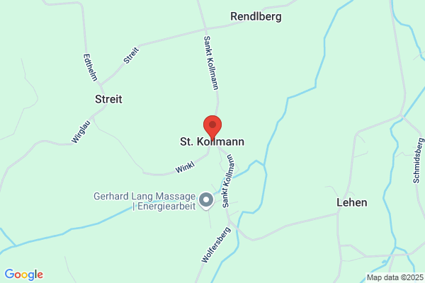 Freiwillige Feuerwehr St.Kollmann