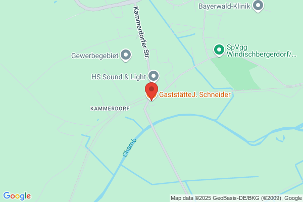 Gasthaus z Schneider
