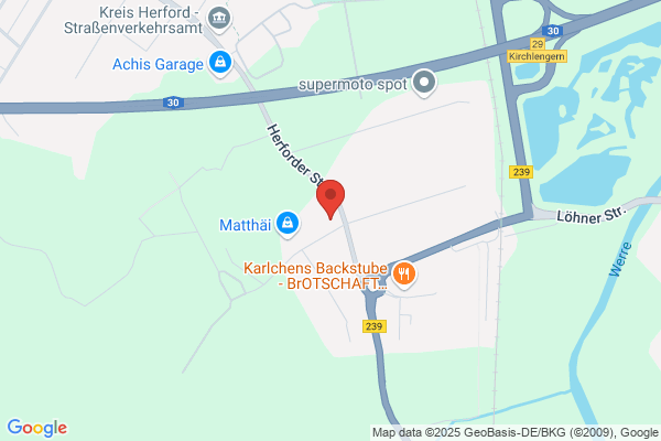 IVG Handelsgesellschaft m.b.H.
