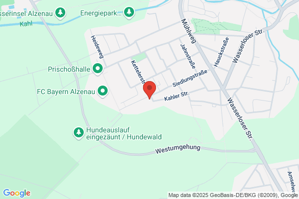 Mechanics for clean air GmbH