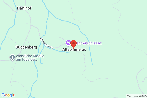 Walter Kainz-Kilianowitsch
